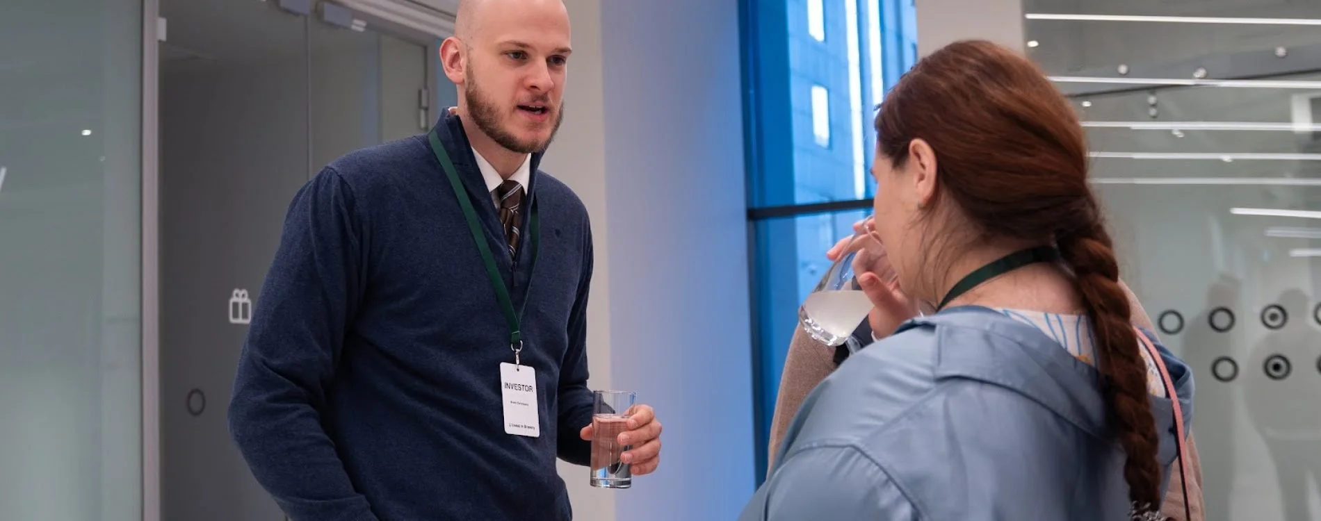 Seven Capital: The war in Ukraine is reshaping the defence tech landscape and the opportunities it presents for European investors.