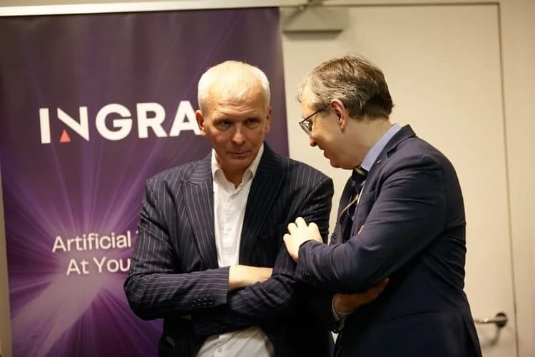 Ukrainian startups have a chance to receive up to €450,000 with Seven Camp