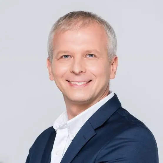 Partner Andrey