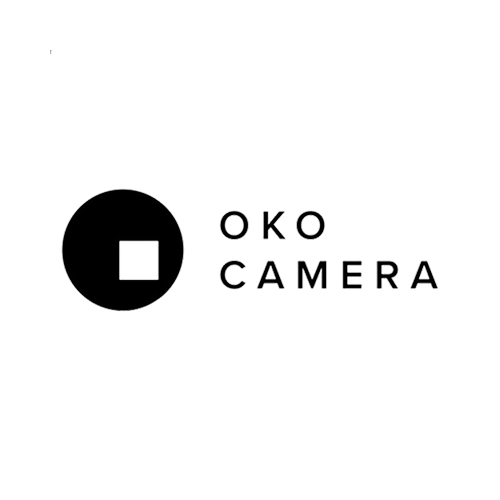 OKO.Camera logo